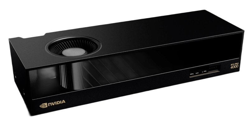 Dedicated GPU VPS hosting - Dedicated GPU VPS hosting at every scale